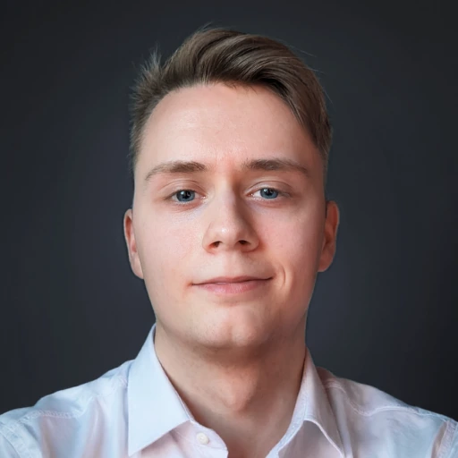 Mikael Andri Ingason